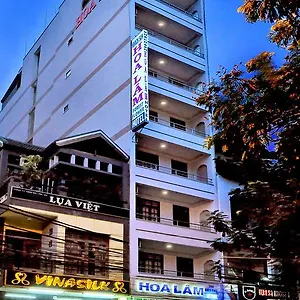 Отель Hoa Lam, Нячанг