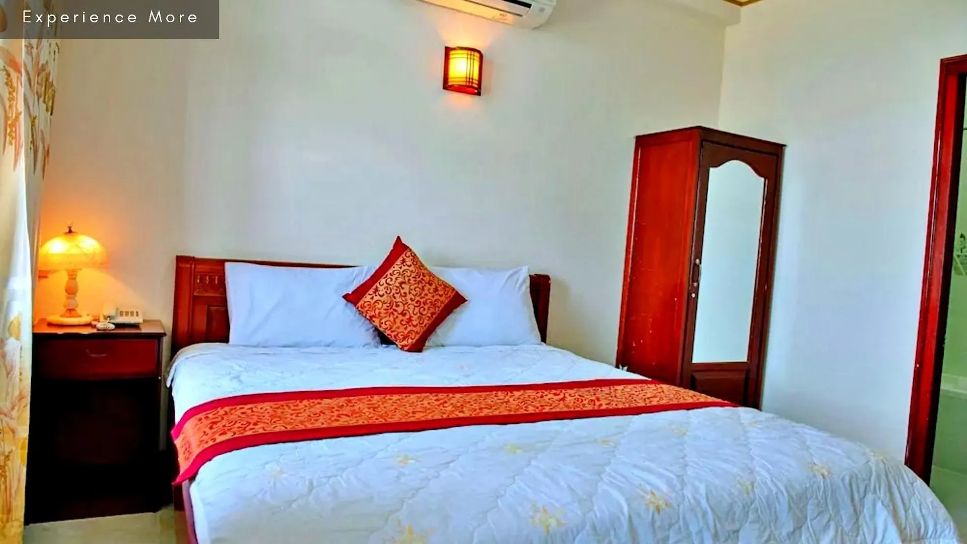 נה טראנג Hanz 96A Beach Hotel Tran Phu
