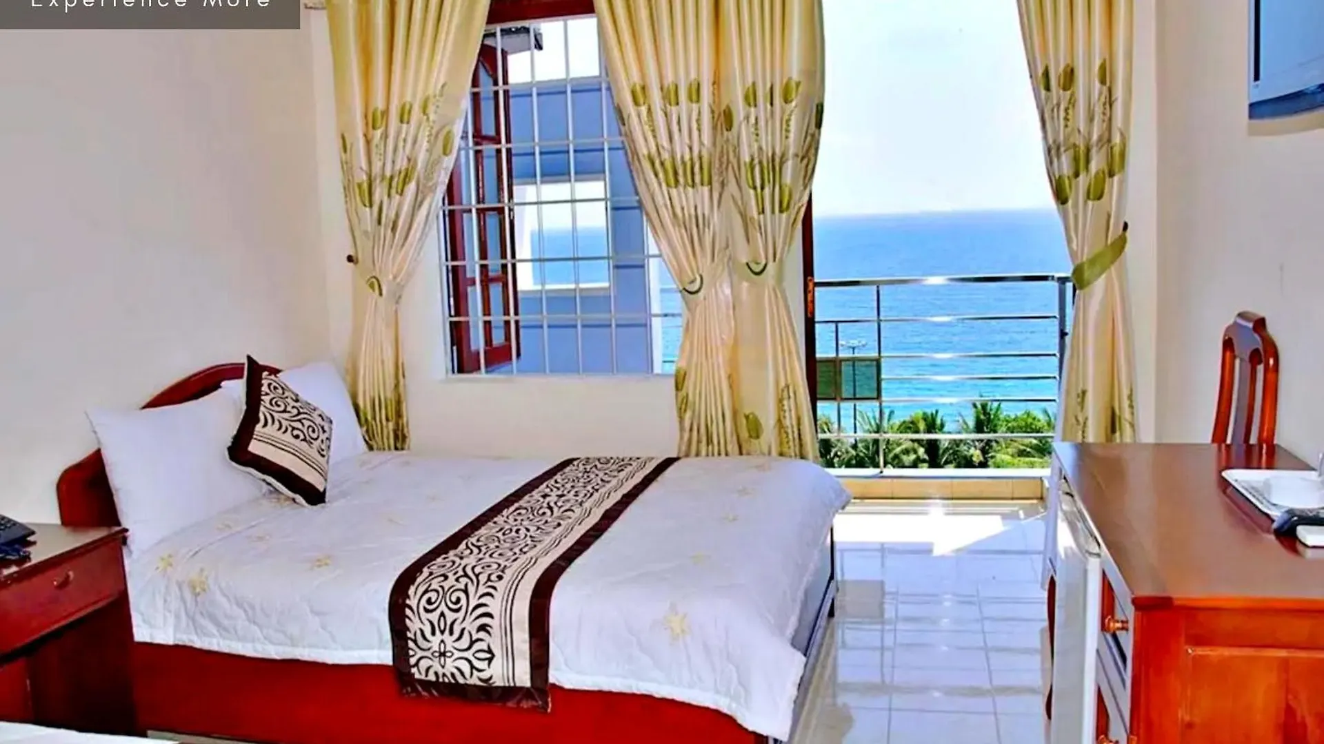 נה טראנג Hanz 96A Beach Hotel Tran Phu וייטנאם